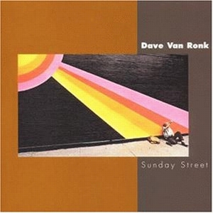 Sunday Street (Vinyl)