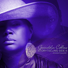 Gwendolyn Collins - Storytelling Side II, Moments4Love
