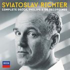 Sviatoslav Richter - Complete Decca Philips Dg Recordings CD31