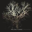 Welshly Arms - Bad Blood (CDS)