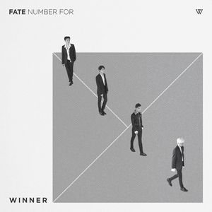 Fate Number For (CDS)