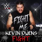 Cfo$ - Fight (Kevin Owens) (CDS)