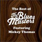 The Bluesmasters - The Best Of The Bluesmasters