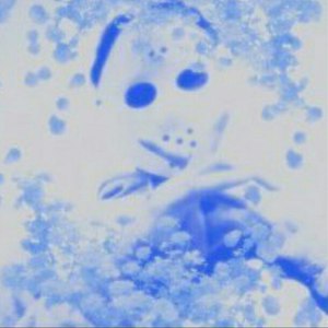 Frost God