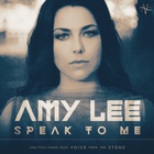 Amy Lee - Speak To Me (CDS)
