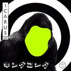 Icarus - King Kong (CDS)