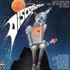 Ralph Lundsten - Discophrenia (Vinyl)