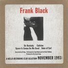 Frank Black - Hello Recording Club Selection (EP)