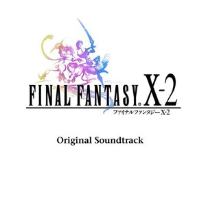 Final Fantasy X-2 Original Soundtrack CD2