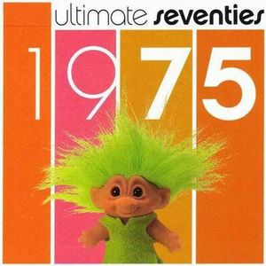 Time Life: The 70's Collection 1975 CD1