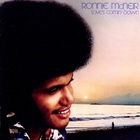 Ronnie McNeir - Love's Comin Down (Vinyl)