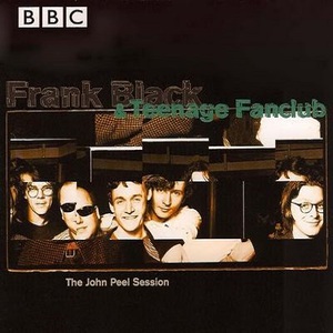 The John Peel Session (EP)
