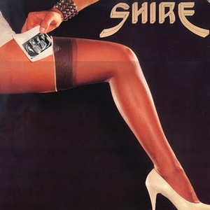 Shire (EP)