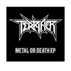 Metal Or Death (EP)