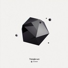 Triangle Sun - Diamond CD1