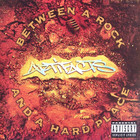 artifacts - Between A Rock And A Hard Place