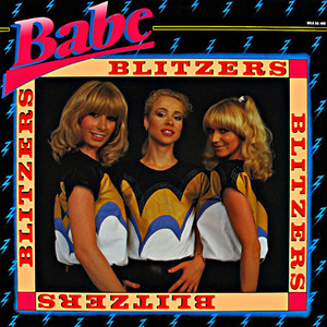 Blitzers (Vinyl)