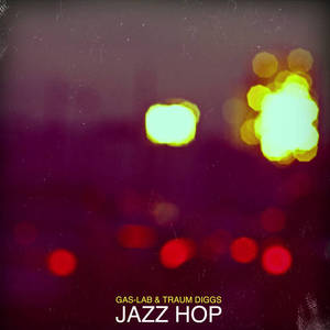 Jazz Hop (With Traum Diggs)
