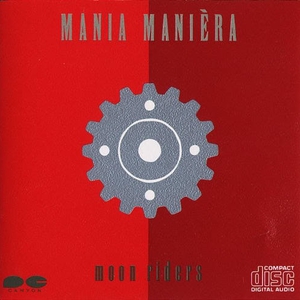 Mania Maniera (Vinyl)