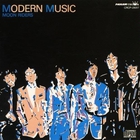 Moonriders - Modern Music (Vinyl)