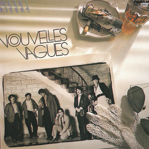 Nouvelles Vagues (Vinyl)