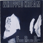Fierce Ruling Diva - Whipped Kream (The Summer Remixes) (VLS)