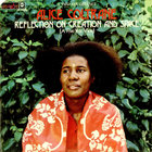 Alice Coltrane - Reflection On Creation And Space (A Five Year View) (Vinyl) CD1