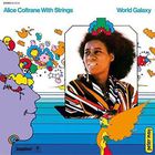 Alice Coltrane - World Galaxy (Vinyl)