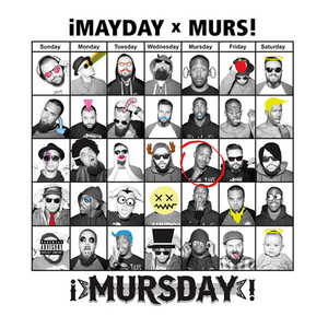 Mursday (With Murs)