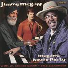 Jimmy McGriff - Mcgriff's House Party