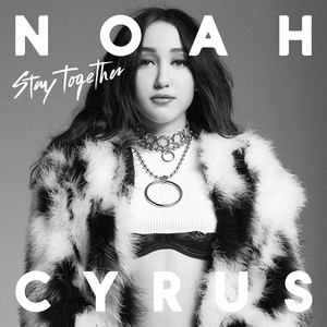 Stay Together (CDS)