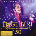 Engelbert Humperdinck - 50 CD1