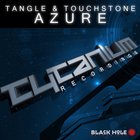 Touchstone - Azure (With Tangle) (CDS)
