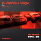 Touchstone - Titan (With Tangle) (CDS)