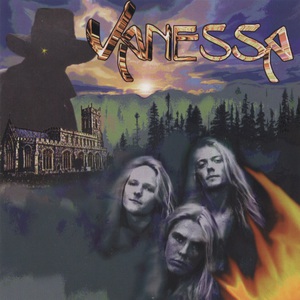 Vanessa