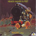 Heads, Hands & Feet - Tracks...Plus (Vinyl)