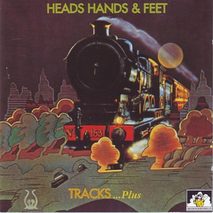 Tracks...Plus (Vinyl)