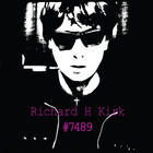 Richard H. Kirk - #7489 CD2