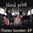 ITunes Session (EP)