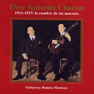 1913-1927: La Cumbre De Un Maestro