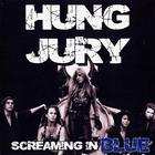 Hung Jury - Screaming In Blue
