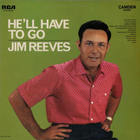 Jim Reeves - He'll Have To Go (Vinyl)