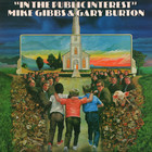 In The Public Interest (With Gary Burton) (Vinyl)