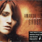 Amanda Ghost - Blood On The Line (EP)