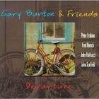 Gary Burton - Departure (With Friends)