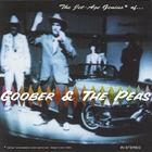 The Jet-Age Genius Of Goober & The Peas
