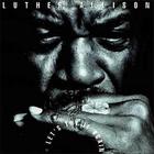Luther Allison - Let's Try It Again: Live '89