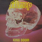 Mercy - King Doom (Vinyl)