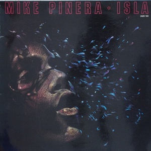 Isla (Vinyl)
