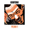 KMFDM - Yeah ! (EP)